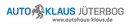 Logo Autohaus Willi Klaus GmbH